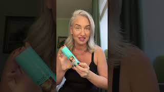 Из седой в русую. Смотри видео и оценивай результат. #silverlifestyle#сединаVSокрашивание