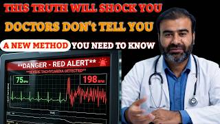 Are You Still Taking Beta Blockers? Watch This Before It’s Too Late