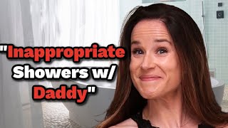 Leaked Diary Alleges Joe Biden Sniffed His Daughter In The Shower FBI Confirms Diary