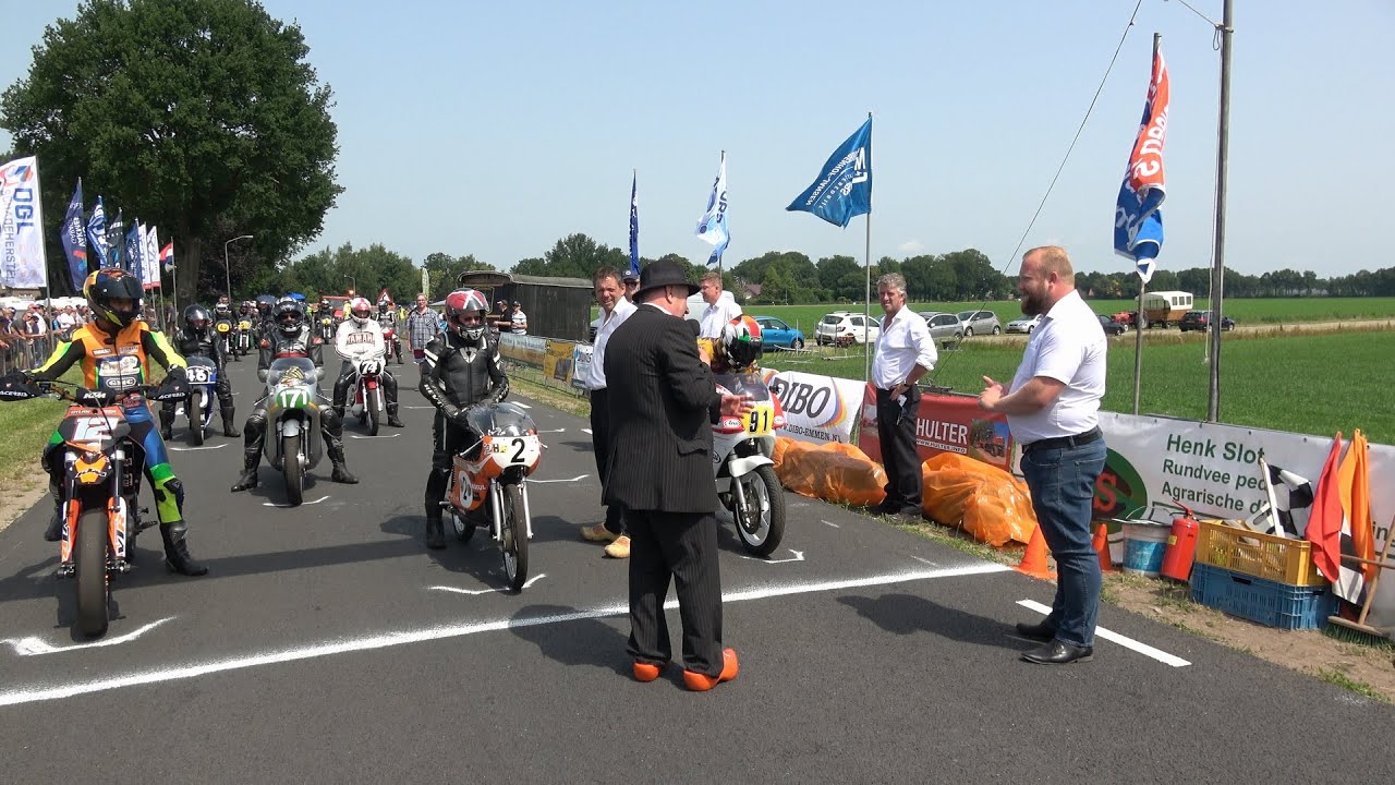 Classic TT Gramsbergen 2022