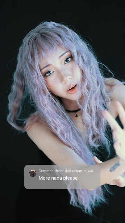 How about trapnest? #anime #nana #nanaanime #reira #trapnest #cosplay