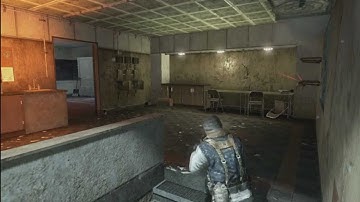 Call of Duty: Black Ops - Claymore Glitches on Array