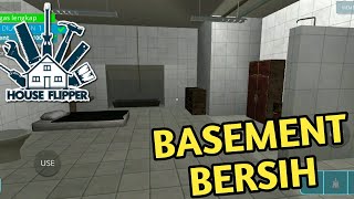 Membersihkan basement - House Flipper Android - Indonesia screenshot 3