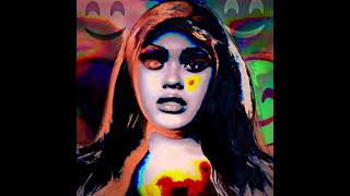 KENNIE NO CONTROL AUDIO