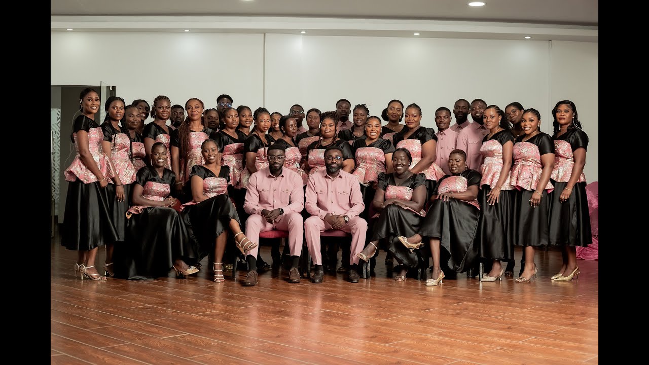 Perez Experience by Perez Family Choir 2025