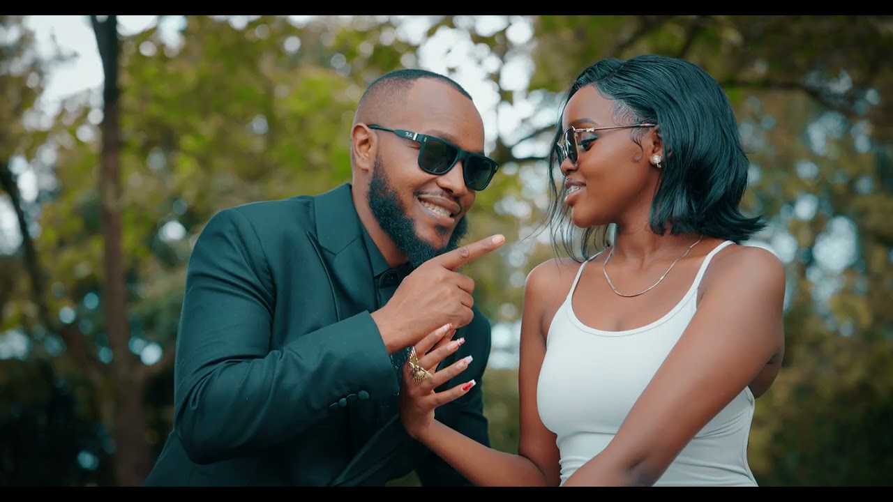 NITAKUPELEKA OFFICIAL VIDEO BY PATOTO PA SWEETSTAR