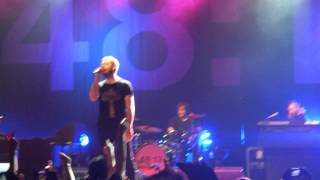 Kasabian - L.S. F. (Live at Fox Theater)