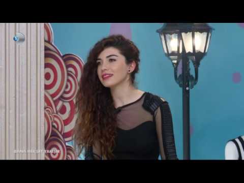 Bana Herşey Yakışır - 10 Mayıs 2017