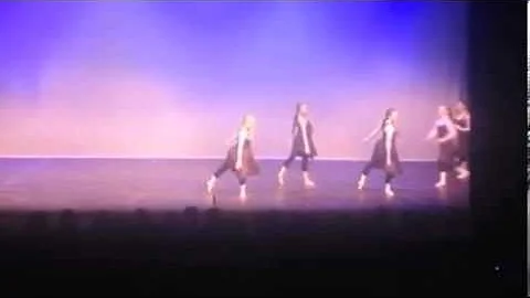 Sindy Smith Showreel