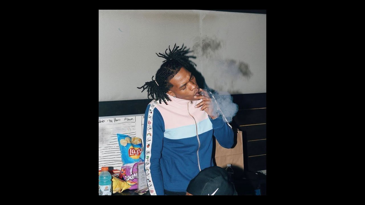 (FREE) Lil Baby Type Beat - "HUMBLE"