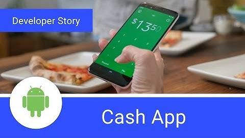 Android Developer Story: Cash App uses Kotlin to help accelerate development