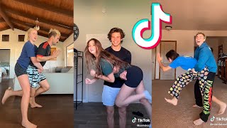 Runner Trend - TikTok Compilation