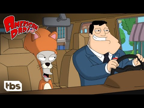 Sneak Peek of New Season 17 Episodes (Mashup) | American Dad | TBS