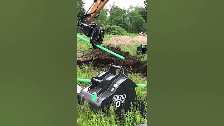 GTR Tiltrotor Grip Module #shorts