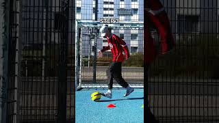 Roberto Carlos' Skills😱🤯 #fc26 #robertocarlos #soccer #skills #fotballedits  #football #edit