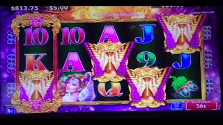 Enchanting pixie $5 bet bonus 10 spins  ** SLOT LOVER **