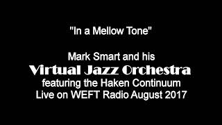 In a Mellow Tone - Short Version