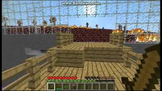 TheMightyA:Minecraft Mod spotlight Episode 6:Risugami mods series episode 5:Biosphere