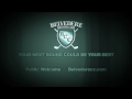 Belvedere country club commercial