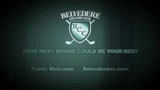 Belvedere Country Club Commercial