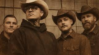The Amity Affliction - The Gifthorse [Country Version]