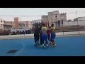الجمعية الرياضية بزاوية الجديدي