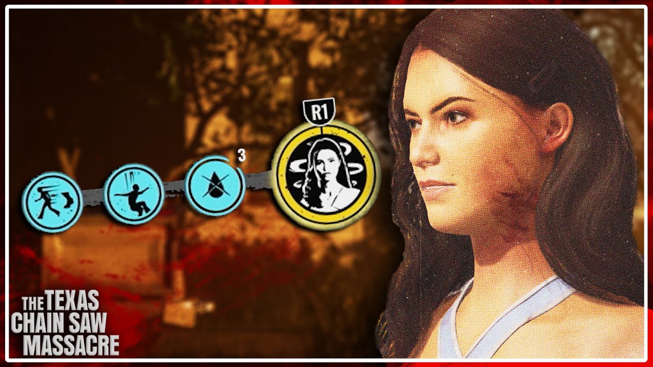 This Tech Should Never Work… | The Texas Chain Saw Massacre: Video Game