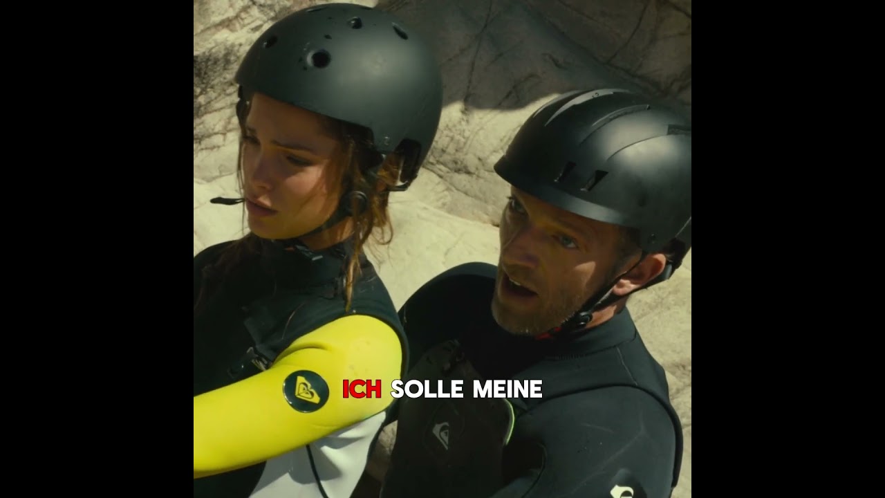 Erzähle die Geschichte des Films „Gao Mi Urlaub“ #films #movie #foryou
