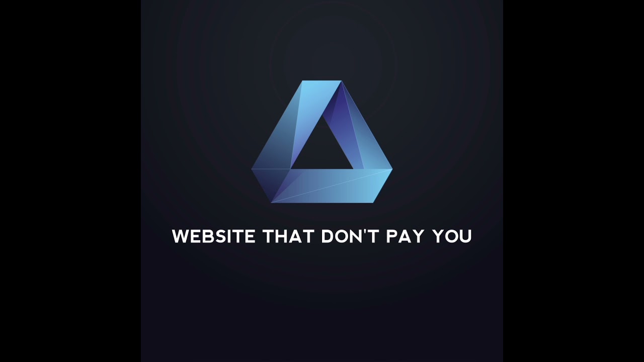 Volutic Fake website, don't pay as much as it says