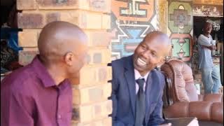UMZALWANE  FILM: IsiNdebele Film. Writer/Producer/Director Vusi Nanas Skosana.