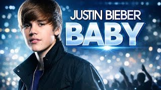 🔥 Justin Bieber – Baby ft. Ludacris | AI Version | Viral Music Video 🎧✨