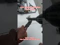 cara ganti ass roller dryer speed queen #tutorial #service #loundry