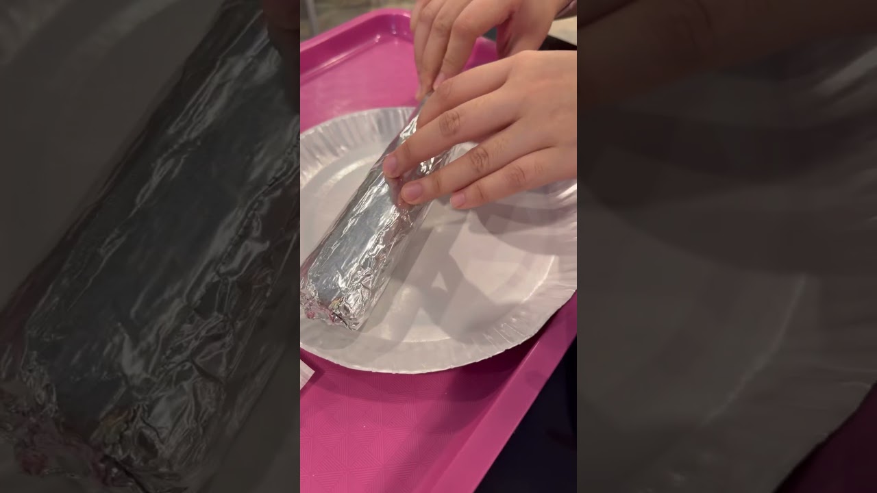 Star City food hall Hen Lin and chicken bbq Inasal