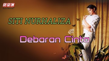 Siti Nurhaliza - Debaran Cinta (Official Lyric Video)