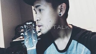 PILLOWTALK - ZAYN (cover)