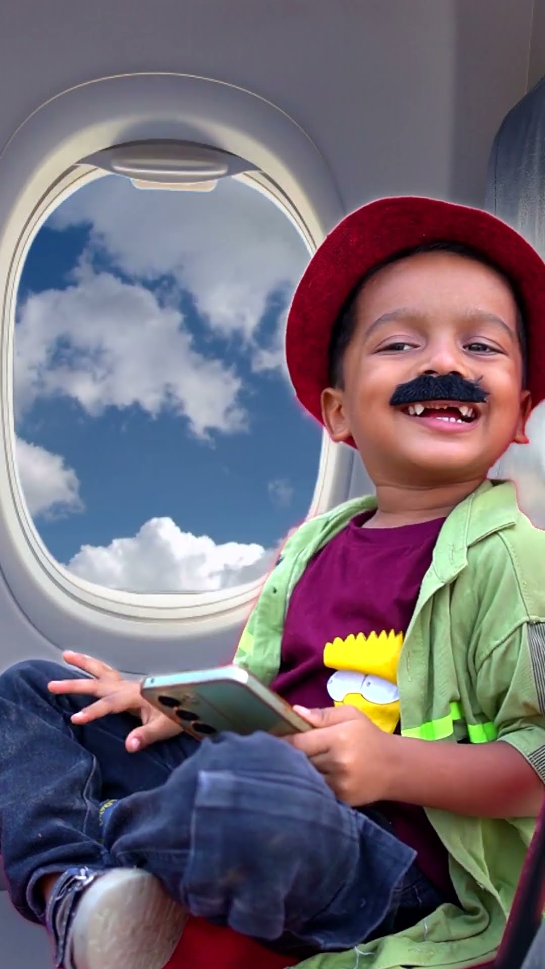 Arhaan tho aaj pappa ban gaya ?? #shorts #funnyshorts #comedyshorts