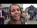 Street Rock Show By Cam Cole at Camden Town - Part 1...