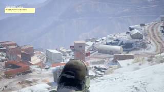 Live, Die, Repeat: Ghost Recon Wildlands - Solo Ghost Mode - 5.3