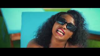 Deborah Ft Jae Cash - Chilile Official Music Video