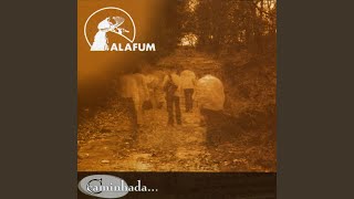 Video thumbnail of "Alafum - Laurindinha, Laranja, Laranja"