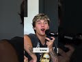 How Piper Rockelle Met Gavin #shorts