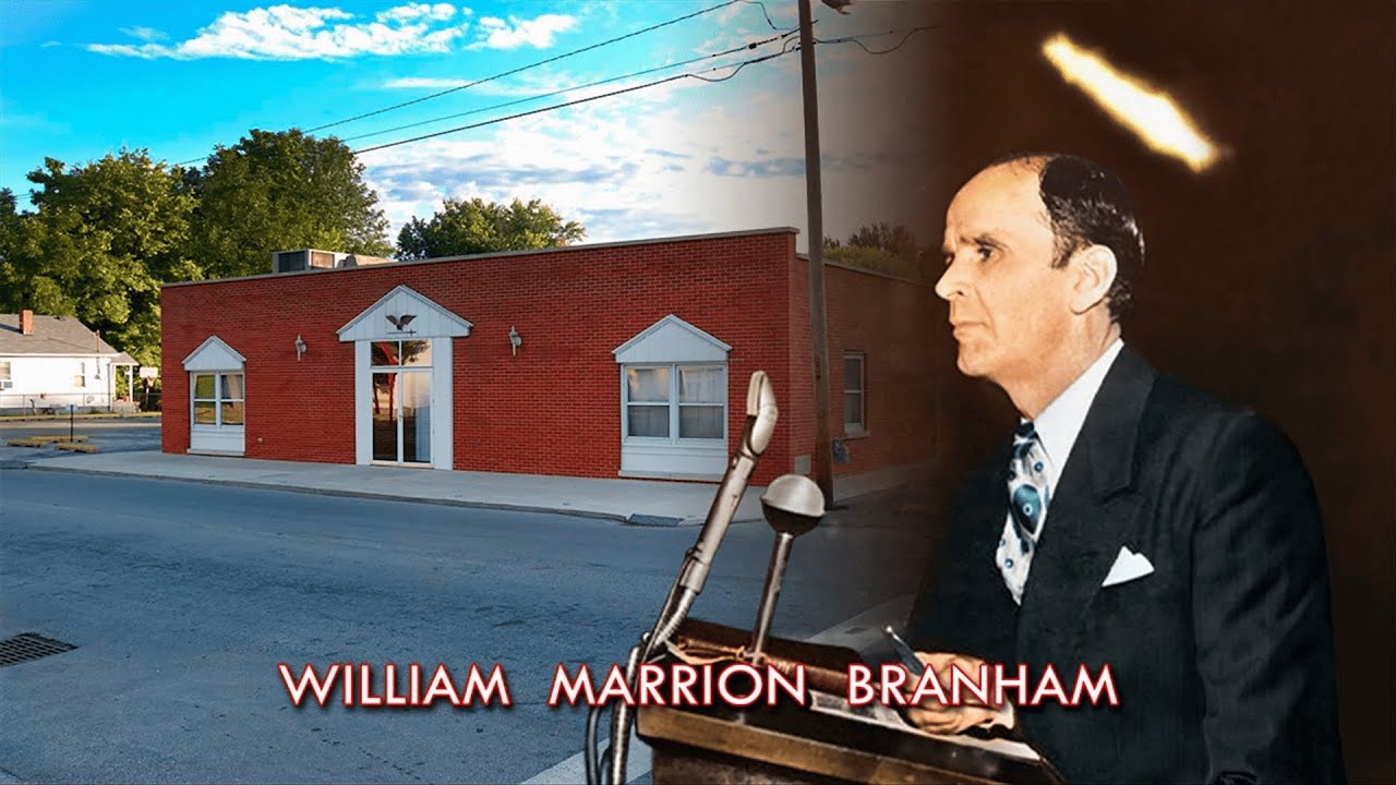 31 . 12 . 2025 | Reunião Especial de Vigília  | Pr. Jair Clementino