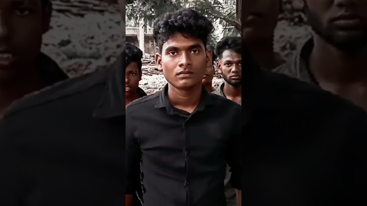 Rolex 💥 vikram movie scene 