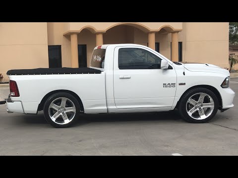 La Hemi Blanca