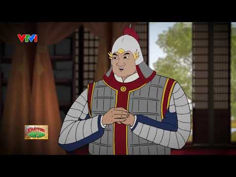 Nhà minh chi viện giải cứu thành đông quan