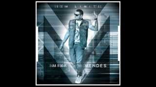 Mika Mendes - Sem Limite feat Maryza [2013] chords