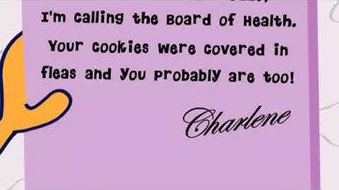 Fetch! With Ruff Ruffman Season 4 Episode 15 Cold Closing Clip