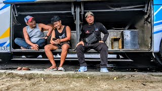 SUGENG RAHAYU 7008 PURWOKERTO TEAM - PURBALINGGA, WHY IS THIS...???