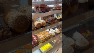 Too many choices, which one should I pick? 太多選擇，如何選？😆 #afternoontea #cake #pantry #teatimesnacks