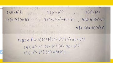 HCF nd LCM most imp. questions for english medium , polytechnic entrance exam 2020 for english mediu